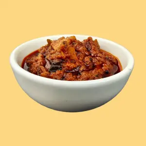 Ginger pickle| இஞ்சி ஊறுகாய்